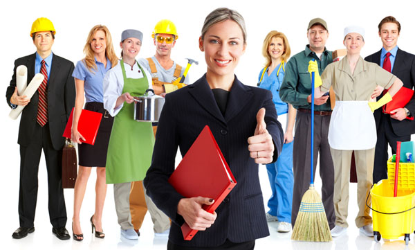 Bağcılar Parkeci Hizmeti